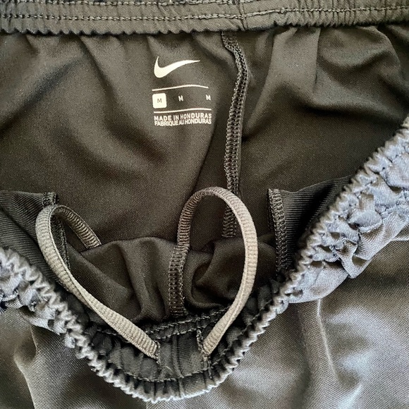 Nike Black Team Sweatpants - Picture 5 of 5